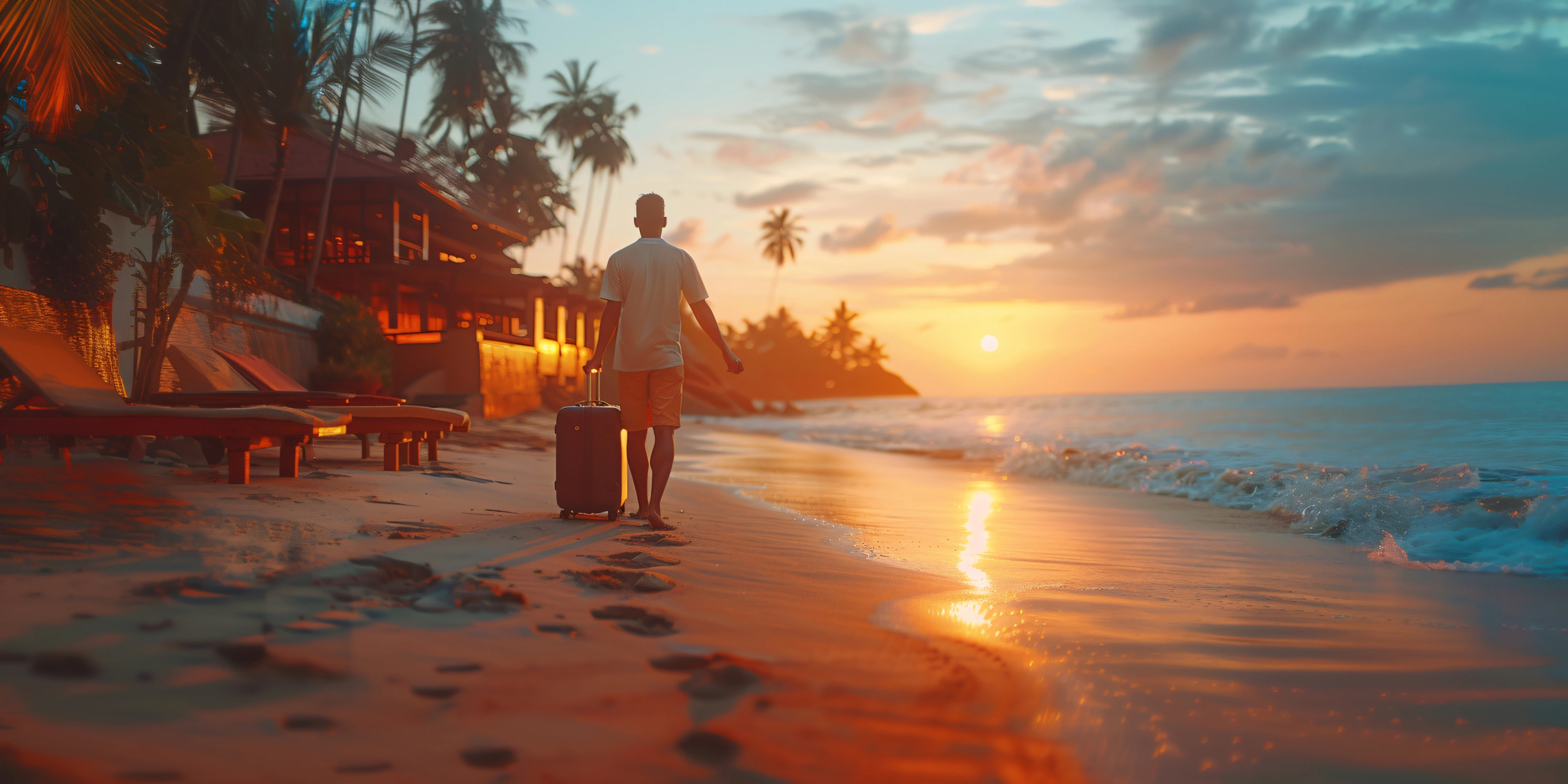 Discover Activities Hero Background