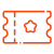 Ticket Icon